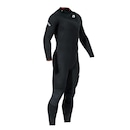 Long John Mormaii Ml Chestzip 1Mm Flexxxa Pro Uv-Suit 2025 - Unissex - Foto 3