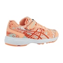Tênis Asics Fantasy 4 - Infantil - Foto 2