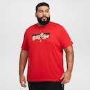 Camiseta Nike Dri-Fit Ja Morant - Masculina - Foto 7