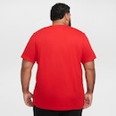 Camiseta Nike Dri-Fit Ja Morant - Masculina - Foto 8