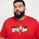 Camiseta Nike Dri-Fit Ja Morant - Masculina - Foto 9