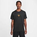 Camiseta Nike Dri-Fit Oc 2 - Masculina - Foto 1