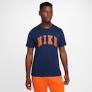 Camiseta Nike Sportswear Club - Masculina - Foto 1