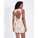 Vestido Rip Curl La Quinta Mini - Feminino - Foto 2