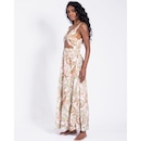 Vestido Rip Curl La Quinta Maxi - Feminino - Foto 2