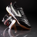 Chuteira Futsal Topper Maestro Club V - Adulto - Foto 7