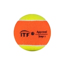 Bola de Beach Tennis Penalty Aprovada Itf - 3 Unidades - Foto 4