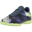 Chuteira Society Puma Future 7 Play Tt - Adulto - Foto 2