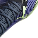 Chuteira Society Puma Future 7 Play Tt + Par de Meião - Adulto - Foto 8