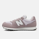 Tênis New Balance 500V2 - Feminino - Foto 2