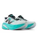 TÊNIS NEW BALANCE FUELCELL SUPERCOMP TRAINER V3 - FEMININO - Foto 2