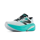 TÊNIS NEW BALANCE FUELCELL SUPERCOMP TRAINER V3 - FEMININO - Foto 4