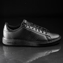 Tênis Adidas Advantage Base 2.0 - Masculino - Foto 8