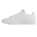 Tênis Adidas Advantage Base 2.0 - Feminino - Foto 2