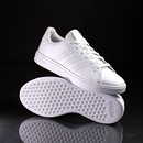 Tênis Adidas Advantage Base 2.0 - Feminino - Foto 8