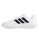 Tênis Adidas Courtblock - Masculino - Foto 2