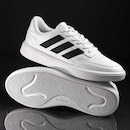 Tênis Adidas Courtblock - Masculino - Foto 7