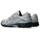 Tênis Asics Gel-Nyc - Masculino - Foto 3