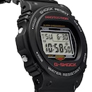 Relógio G-Shock Dw-5750Ue-1Dr Adulto - Foto 4