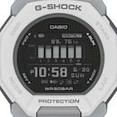 Relógio G-Shock G-Squad Sports Gbd-300-7Dr Adulto - Foto 3