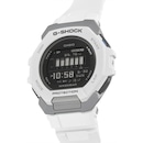 Relógio G-Shock G-Squad Sports Gbd-300-7Dr Adulto - Foto 4