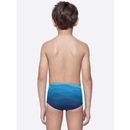 Sunga Speedo Tradicional Waves - Infantil - Foto 2