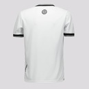 Camisa do Botafogo Reebok III 2024 - Infantil - Foto 2