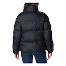 Jaqueta Columbia Puffect Ii Full Zip Feminina - Foto 2