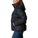 Jaqueta Columbia Puffect Ii Full Zip Feminina - Foto 4
