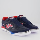 Chuteira Futsal Joma Top Flex Rebound Adulto - Foto 2