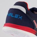 Chuteira Futsal Joma Top Flex Rebound Adulto - Foto 6