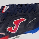 Chuteira Futsal Joma Top Flex Rebound Adulto - Foto 7