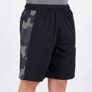 Bermuda adidas Camo Treino - Masculina - Foto 2