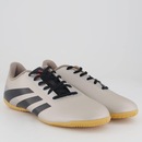 Chuteira Futsal adidas Predator Essentials 24.5 In - Masculino - Foto 2