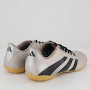 Chuteira Futsal adidas Predator Essentials 24.5 In - Masculino - Foto 3