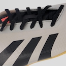 Chuteira Futsal adidas Predator Essentials 24.5 In - Masculino - Foto 7