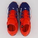 Chuteira Futsal Penalty Rx Locker Y-3 - Infantil - Foto 4