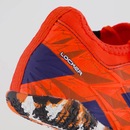 Chuteira Futsal Penalty Rx Locker Y-3 - Infantil - Foto 6