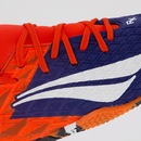 Chuteira Futsal Penalty Rx Locker Y-3 - Infantil - Foto 7