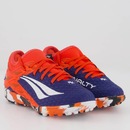 Chuteira Society Penalty Rx Locker Y-3 - Infantil - Foto 2