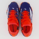 Chuteira Society Penalty Rx Locker Y-3 - Infantil - Foto 4