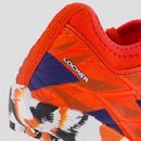 Chuteira Society Penalty Rx Locker Y-3 - Infantil - Foto 6