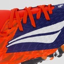 Chuteira Society Penalty Rx Locker Y-3 - Infantil - Foto 7