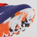 Chuteira Society Penalty Rx Locker Y-3 - Infantil - Foto 8