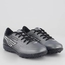 Chuteira Society Penalty Tornado - Infantil - Foto 2