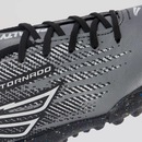 Chuteira Society Penalty Tornado - Infantil - Foto 7