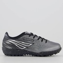 Chuteira Society Penalty Tornado - Infantil - Foto 1