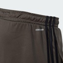 Bermuda de Malha adidas Três Listras Aeroready - Masculina - Foto 5