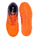 Chuteira Society Topper Forza Iii - Infantil - Foto 5