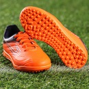 Chuteira Society Topper Forza Iii - Infantil - Foto 7